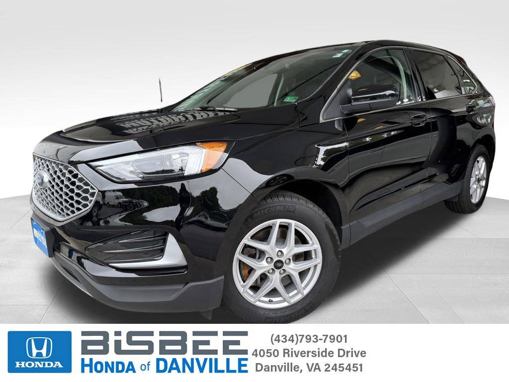 2024 Ford Edge SEL — SUV — 22,915 mi — Danville, VA