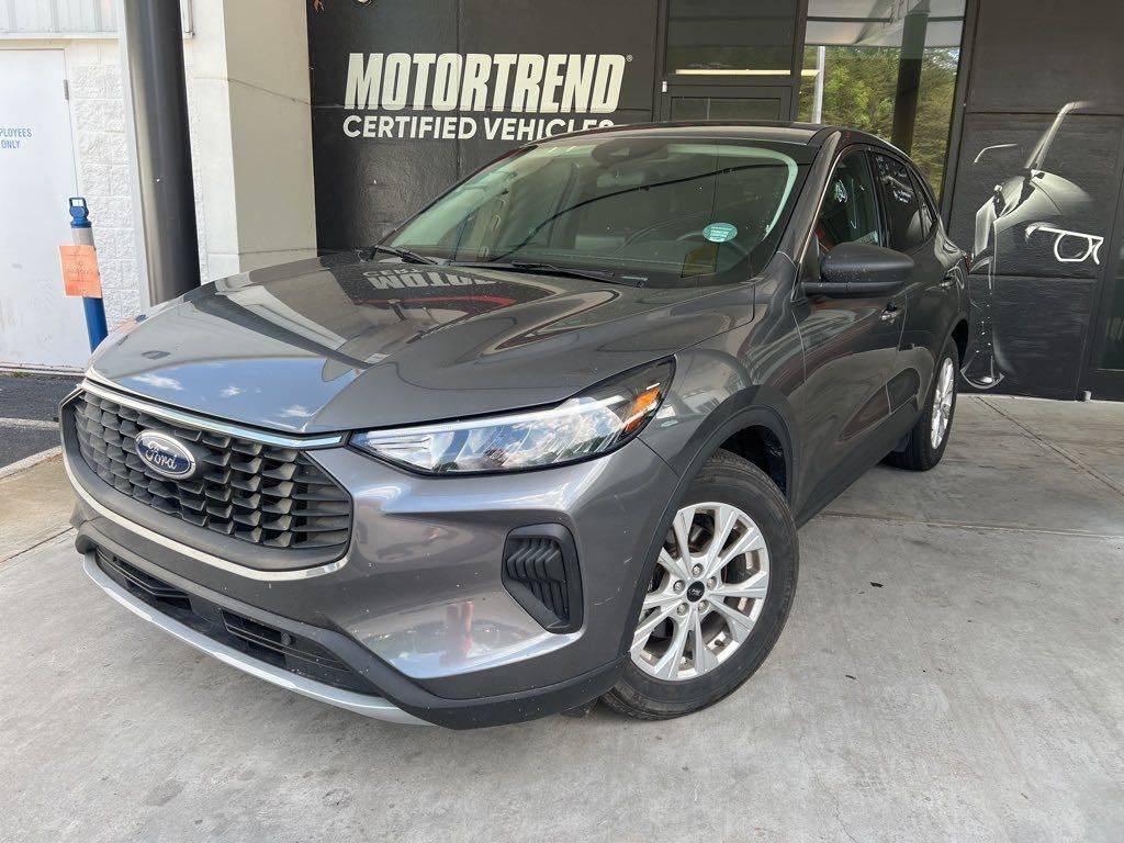 2023 Ford Escape Active — SUV — 40,599 mi — Danville, VA