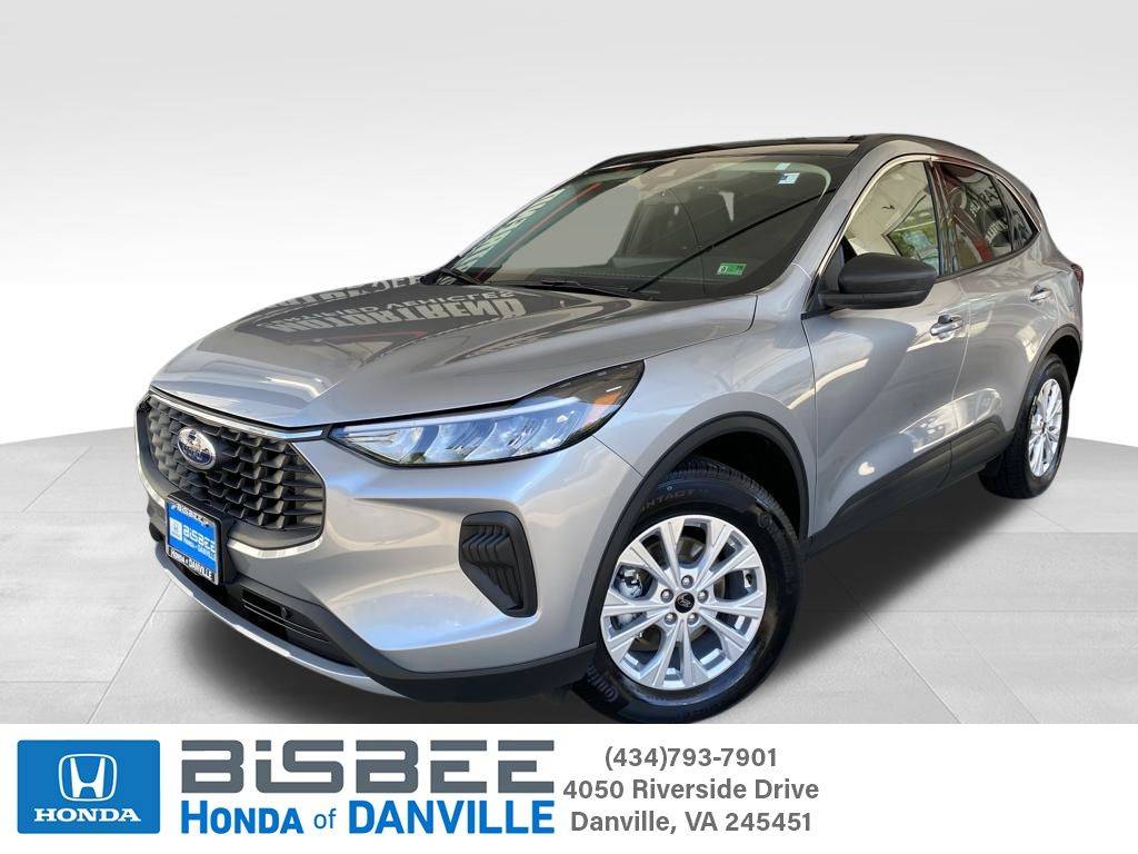 2024 Ford Escape Active — SUV — 11,209 mi — Danville, VA