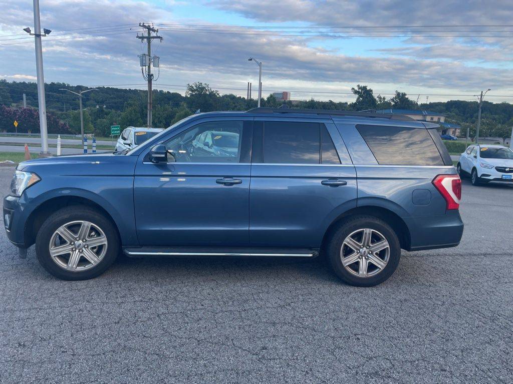 2020 Ford Expedition XLT — SUV — 85,039 mi — Danville, VA