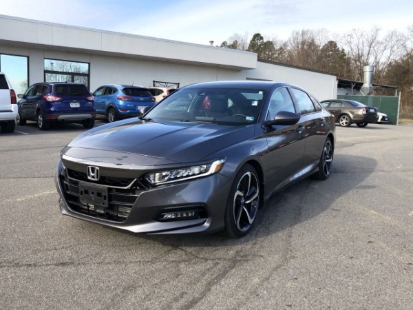 Used Honda Accord for Sale in Durham, NC: 412 Cars from $2,495 ...