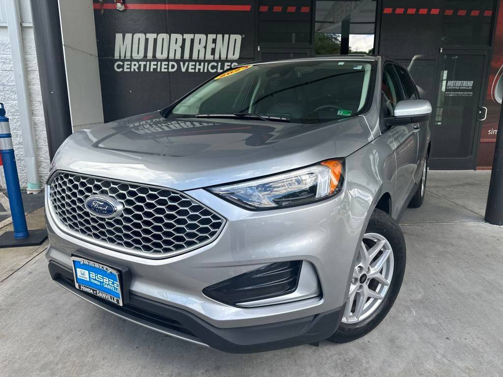 2024 Ford Edge SEL — SUV — 31,564 mi — Danville, VA