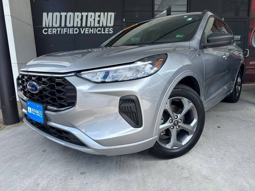 2024 Ford Escape ST-Line — SUV — 23,250 mi — Danville, VA