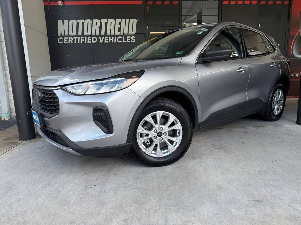 2024 Ford Escape Active — SUV — 24,121 mi — Danville, VA