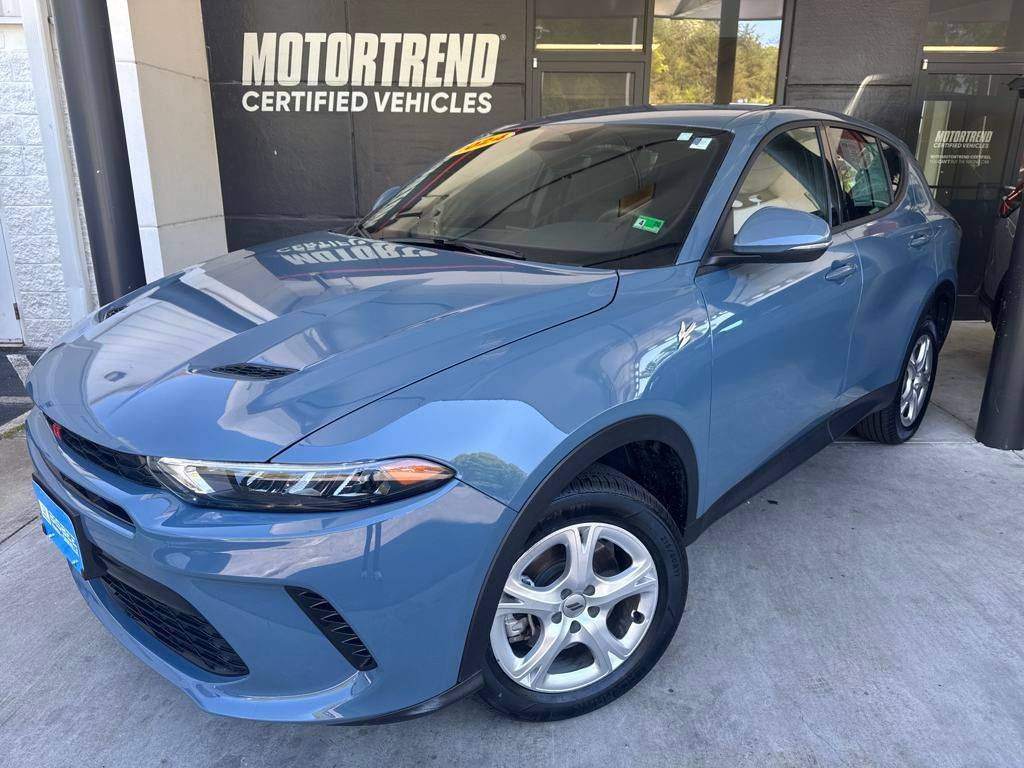 2024 Dodge Hornet GT — SUV — 35,216 mi — Danville, VA