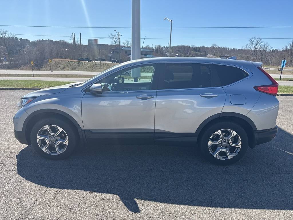 2019 Honda CR-V EX-L — SUV — 38,270 mi — Danville, VA