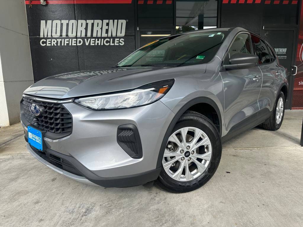 2024 Ford Escape Active — SUV — 23,528 mi — Danville, VA