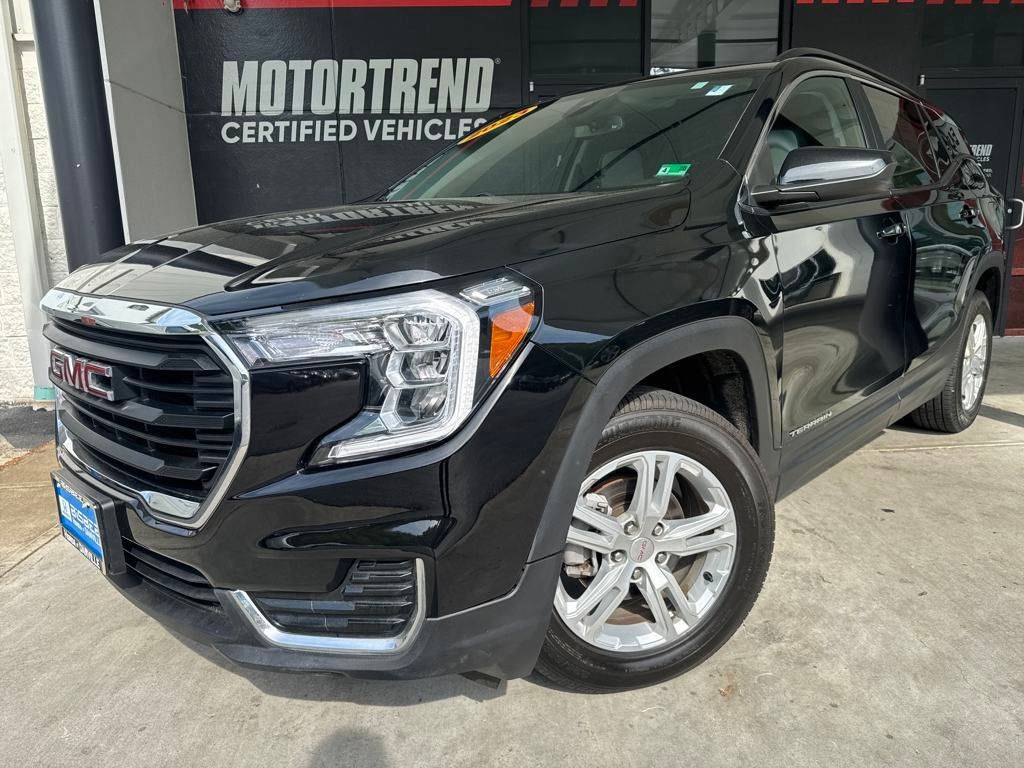 2023 GMC Terrain SLE — SUV — 65,265 mi — Danville, VA