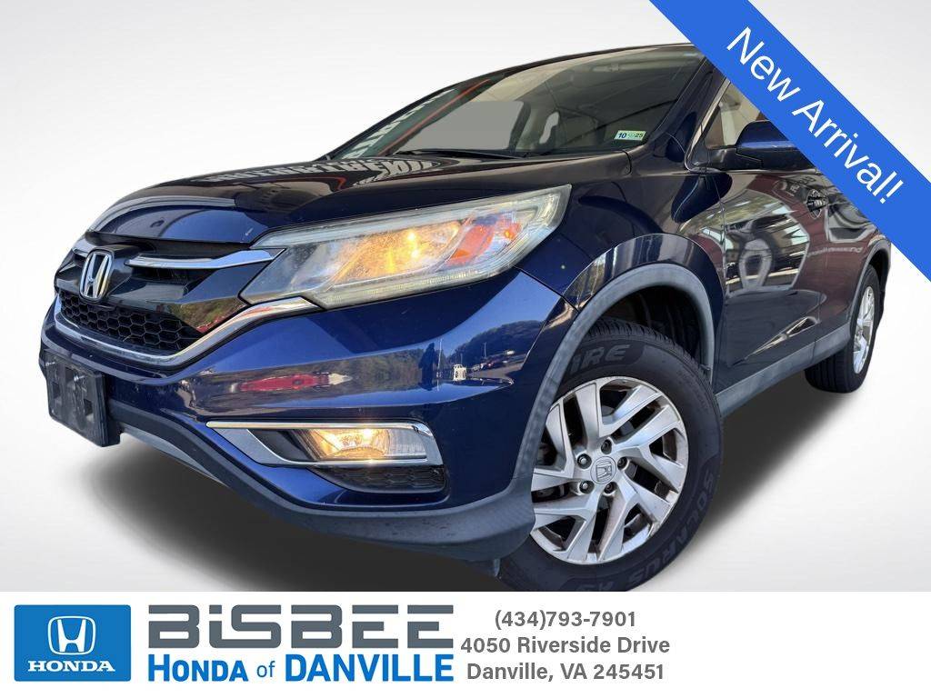 2016 Honda CR-V EX — SUV — 150,966 mi — Danville, VA