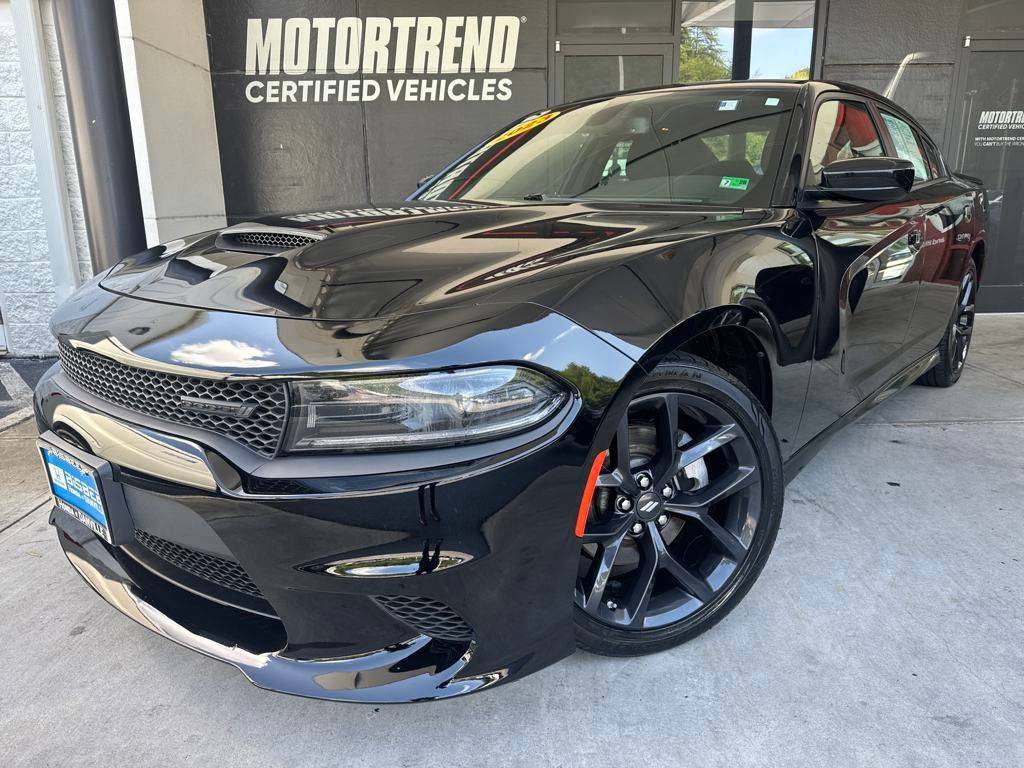 2023 Dodge Charger GT — Sedan — 53,891 mi — Danville, VA