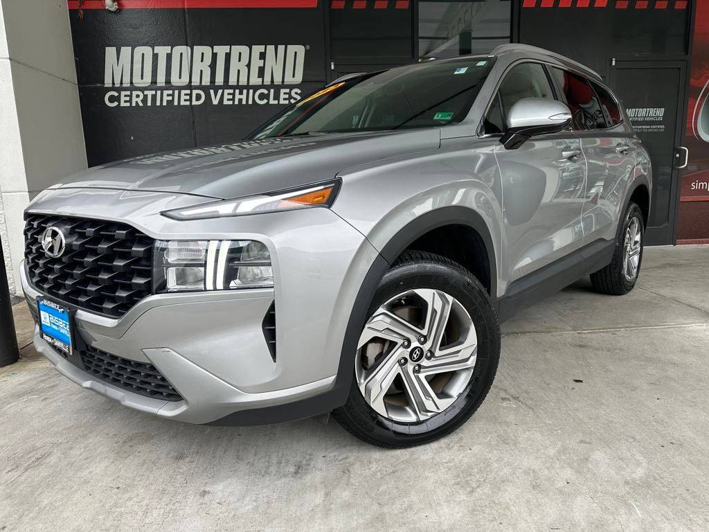 2023 Hyundai Santa Fe SEL — SUV — 59,227 mi — Danville, VA