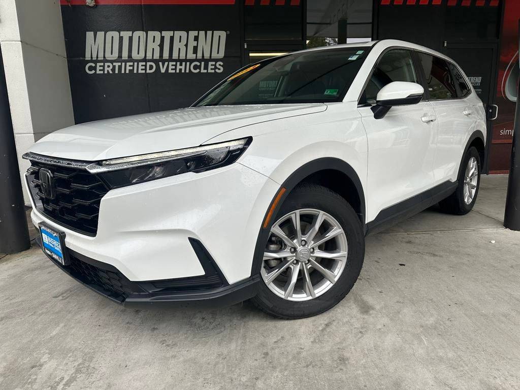 2023 Honda CR-V EX — SUV — 82,333 mi — Danville, VA