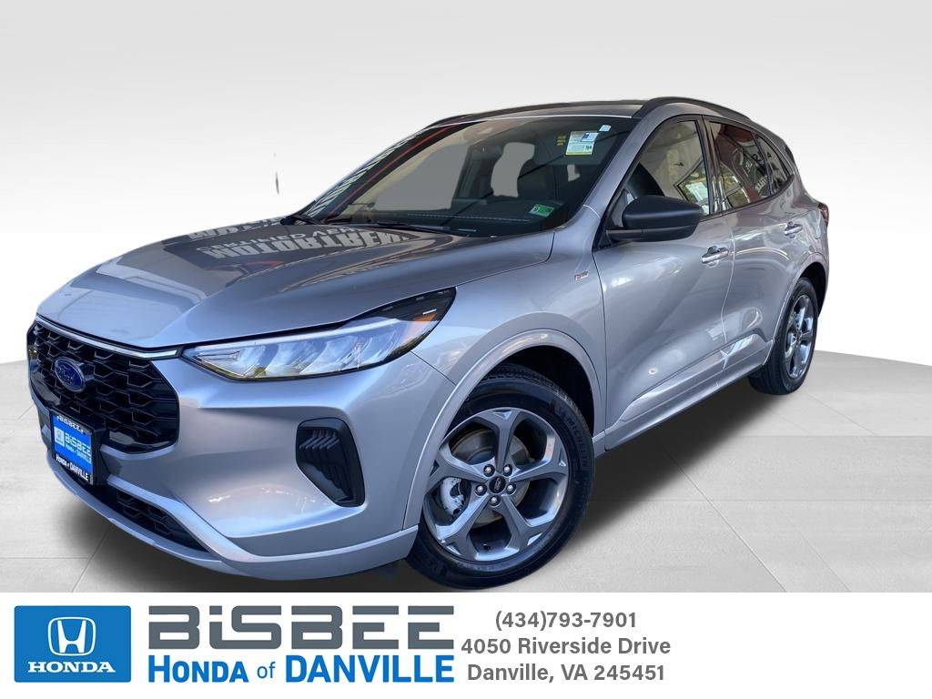 2024 Ford Escape ST-Line — SUV — 27,993 mi — Danville, VA