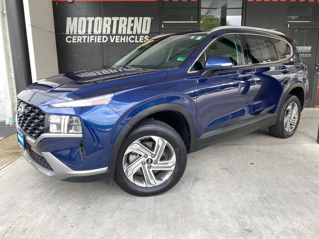 2023 Hyundai Santa Fe SEL — SUV — 50,711 mi — Danville, VA