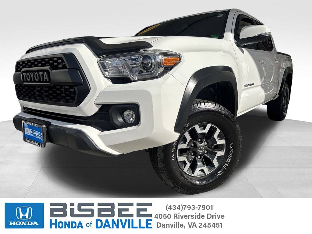 Used 2009 Toyota Tacoma for Sale Near Me - TrueCar