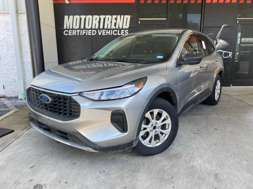 2023 Ford Escape Active — SUV — 52,407 mi — Danville, VA