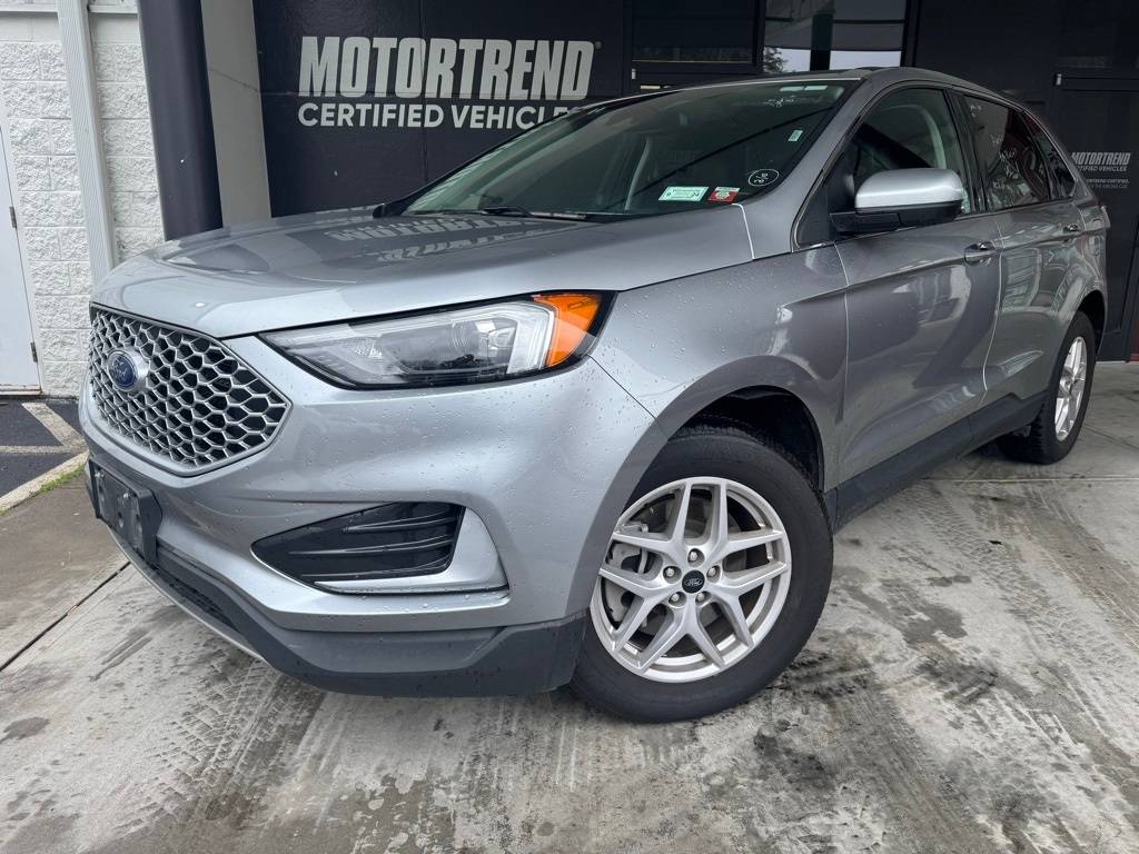 2023 Ford Edge SEL — SUV — 69,815 mi — Danville, VA