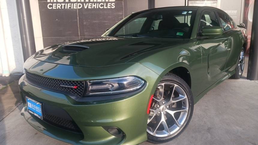 2020 Dodge Charger GT — Sedan — 81,915 mi — Danville, VA