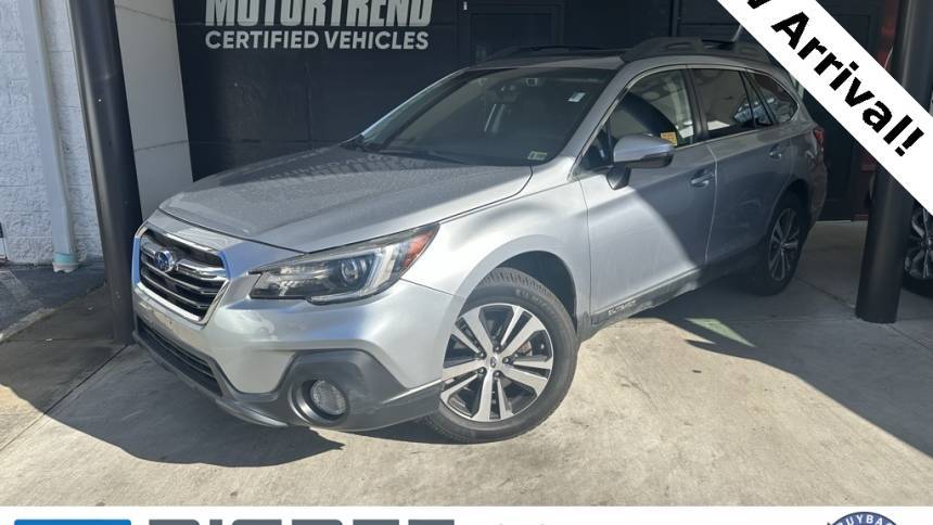 2019 Subaru Outback 2.5i Limited — SUV — 28,410 mi — Danville, VA