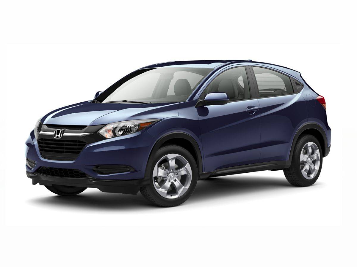 2016 Honda HR-V LX — SUV — 89,101 mi — Danville, VA