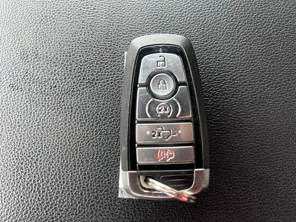 2023 Ford F-150 XLT — Pickup Truck — 50,948 mi — Danville, VA