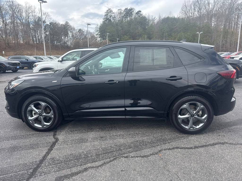 2024 Ford Escape ST-Line — SUV — 18,441 mi — Danville, VA
