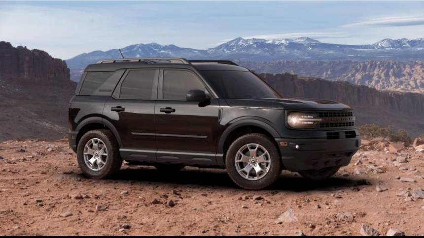 Reddick Brown Ford Cars for Sale (With Photos) | U.S. News ...