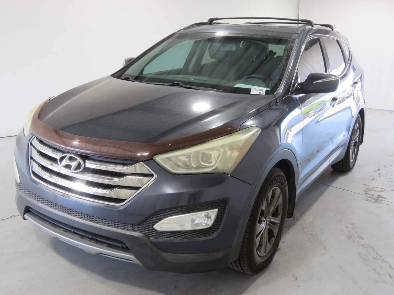 2013 Hyundai Santa Fe Sport Base — SUV — 93,190 mi — Phoenix, AZ