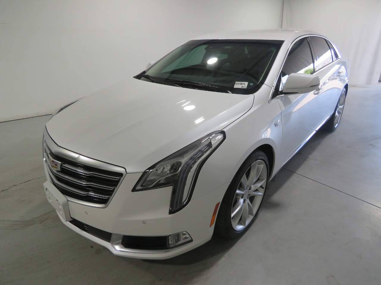 2019 Cadillac XTS Premium Luxury — Sedan — 47,113 mi — Phoenix, AZ