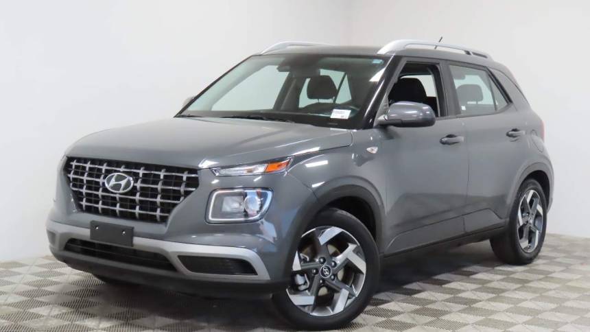 2023 Hyundai Venue SEL — SUV — 50,789 mi — Phoenix, AZ