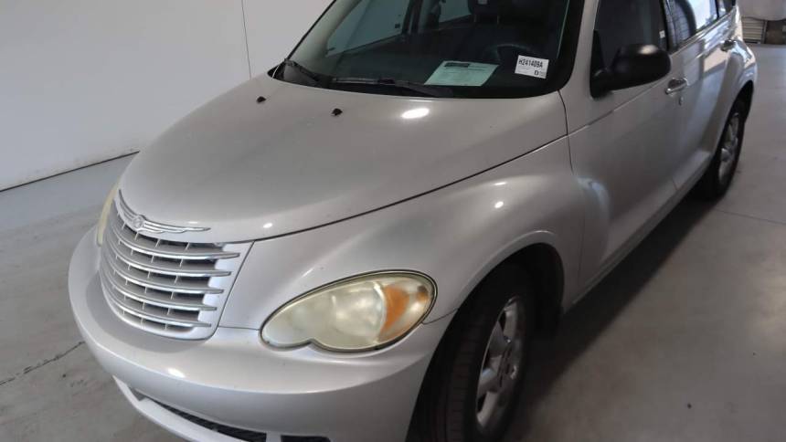 2007 Chrysler PT Cruiser Base — Sedan — 163,425 mi — Phoenix, AZ