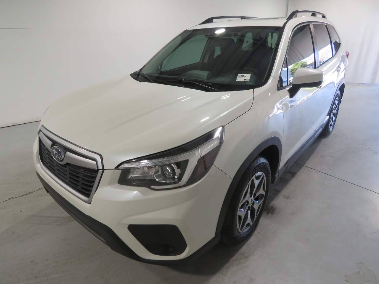 2020 Subaru Forester 2.5i Premium — SUV — 100,183 mi — Phoenix, AZ