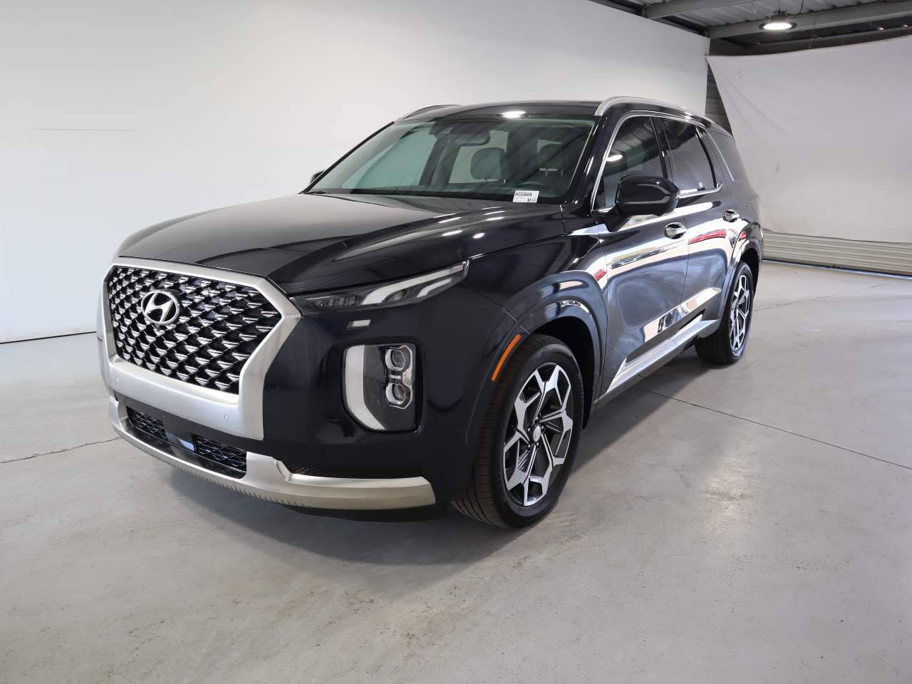 2022 Hyundai Palisade Calligraphy — SUV — 52,958 mi — Phoenix, AZ