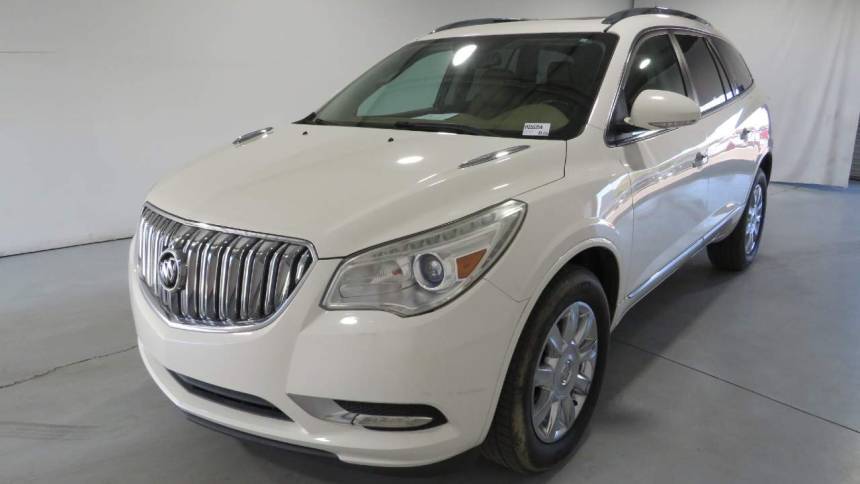 2014 Buick Enclave Leather — SUV — 147,001 mi — Phoenix, AZ