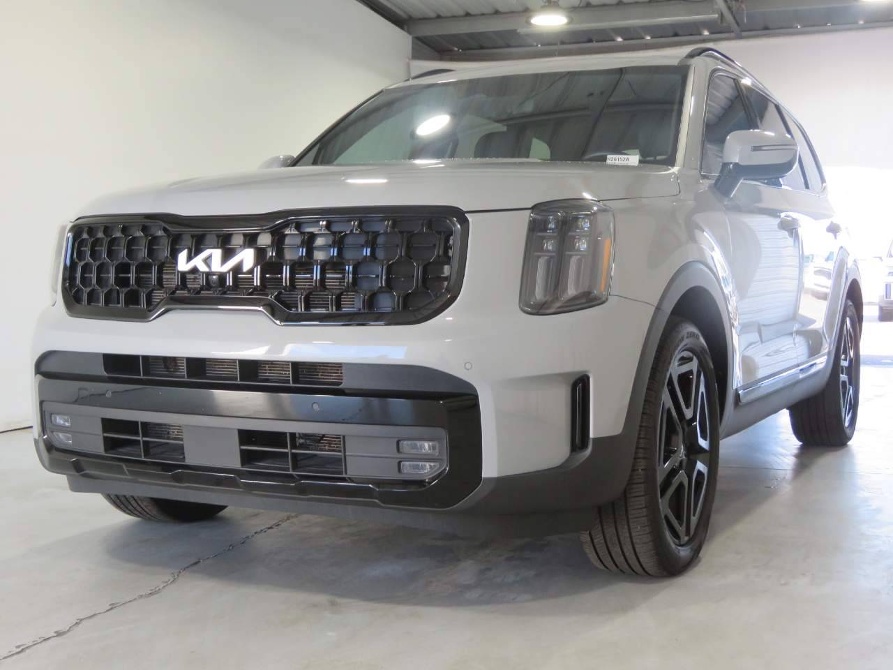 2024 Kia Telluride SX Prestige X-Line — SUV — 36,190 mi — Phoenix, AZ