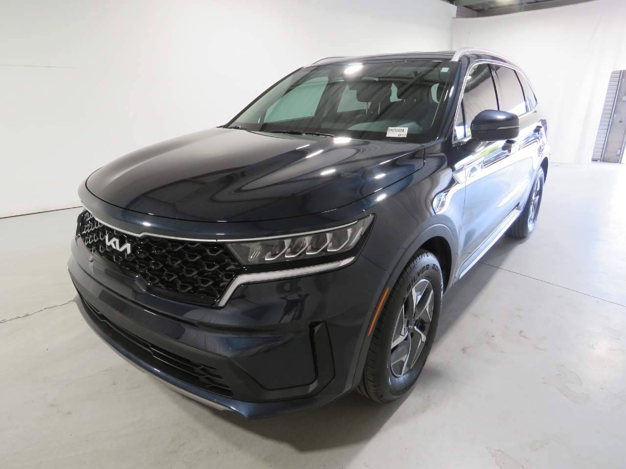 2022 Kia Sorento Hybrid S — SUV — 50,989 mi — Phoenix, AZ