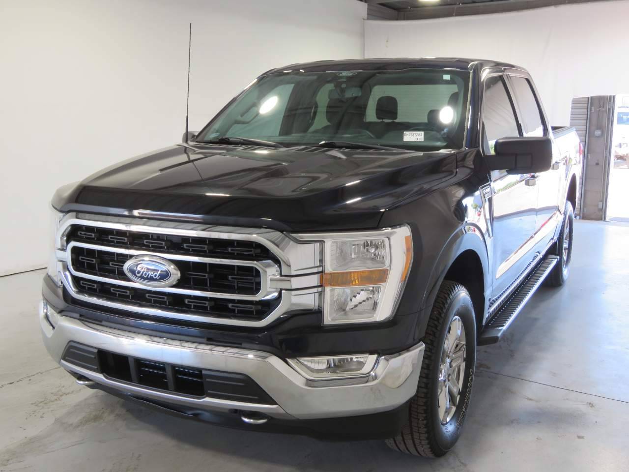 2021 Ford F-150 XLT — Pickup Truck — 12,243 mi — Phoenix, AZ
