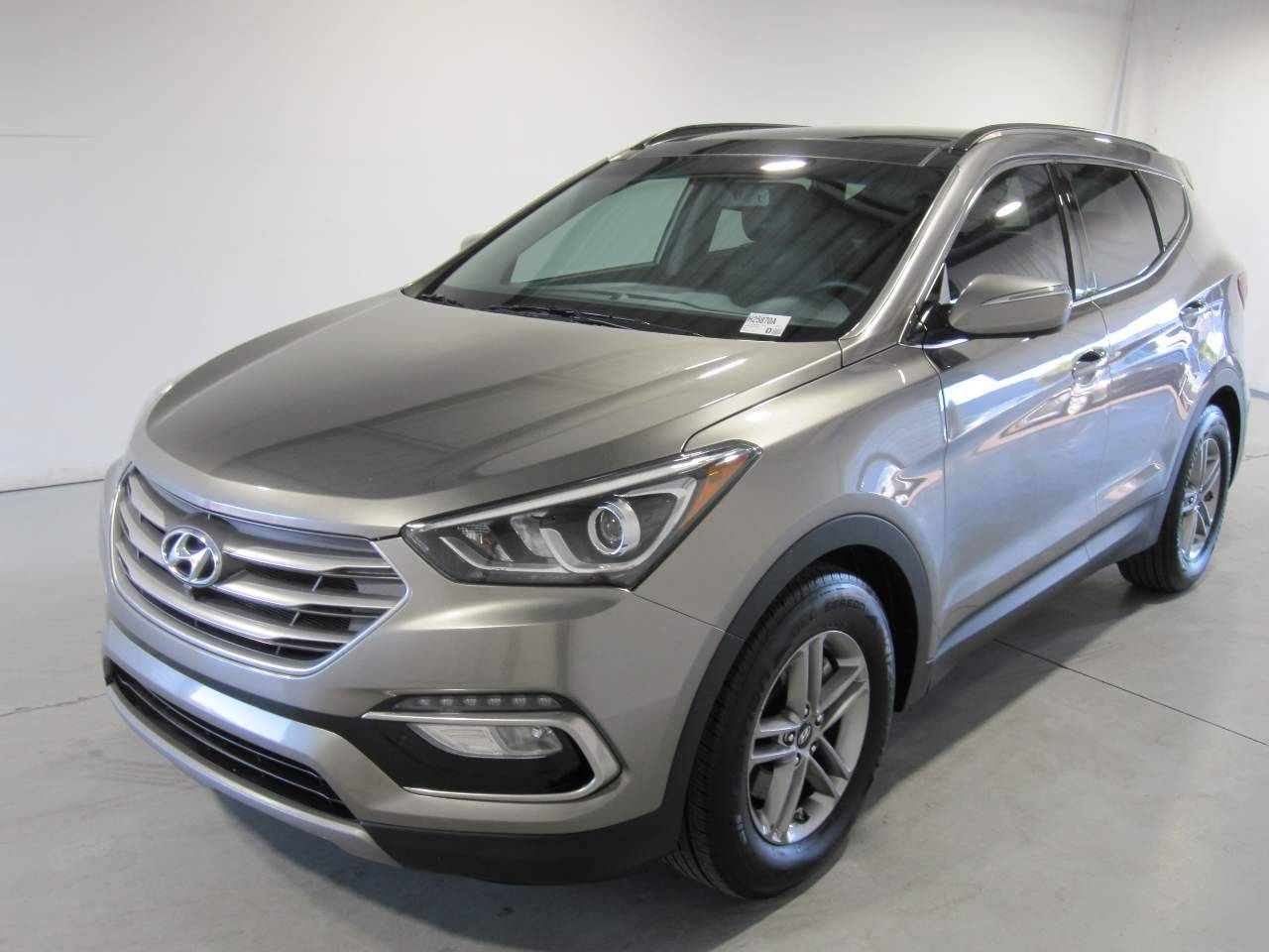 2017 Hyundai Santa Fe Sport Base — SUV — 96,636 mi — Phoenix, AZ