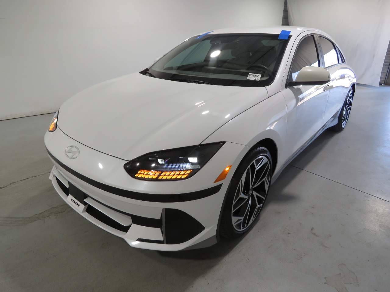 2024 Hyundai IONIQ 6 SEL — Sedan — 32,013 mi — Phoenix, AZ