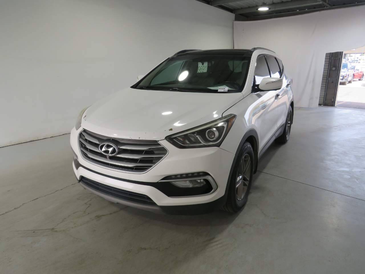 2018 Hyundai Santa Fe Sport Base — SUV — 129,927 mi — Phoenix, AZ