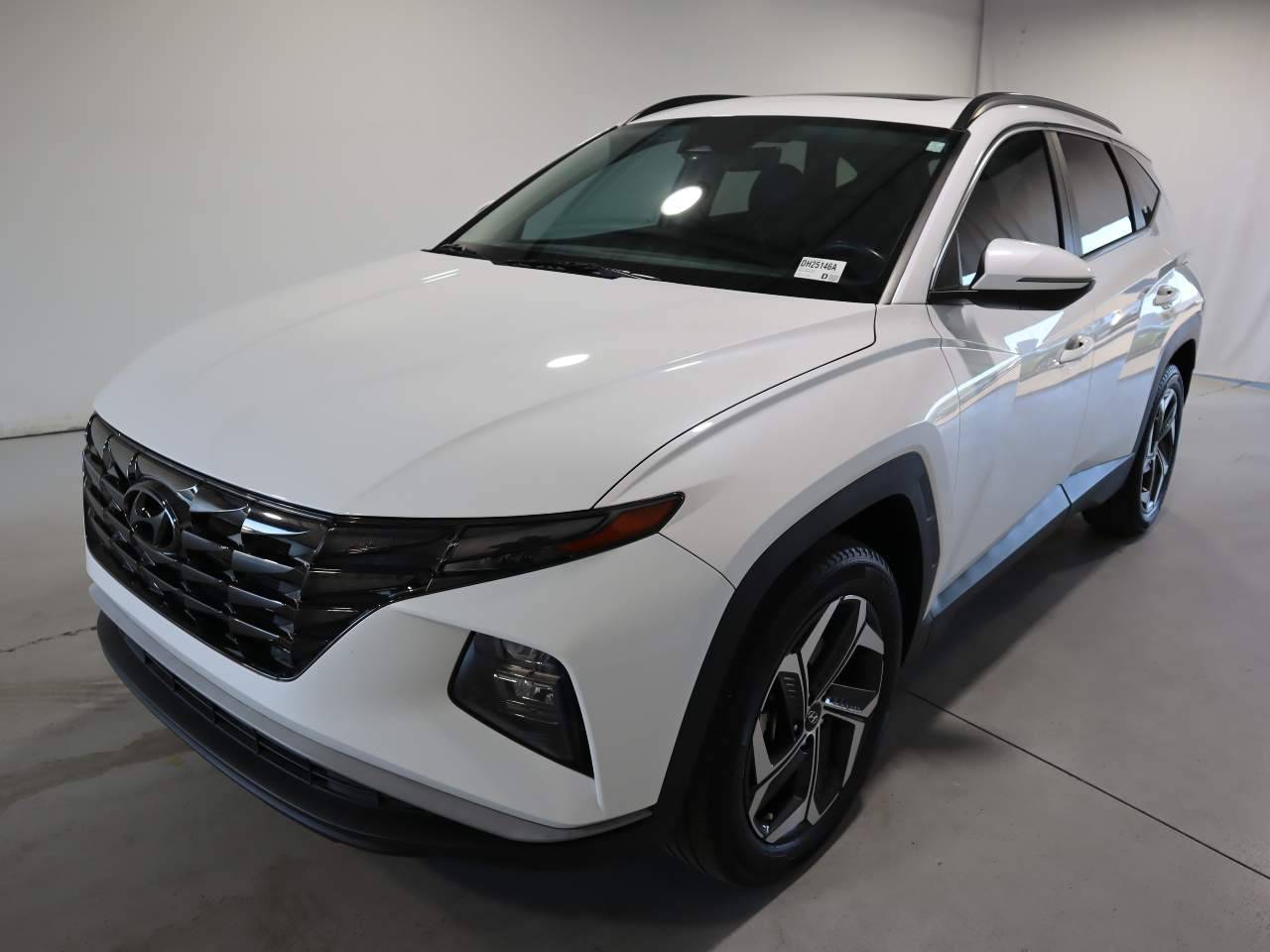 2022 Hyundai Tucson SEL — SUV — 40,272 mi — Phoenix, AZ