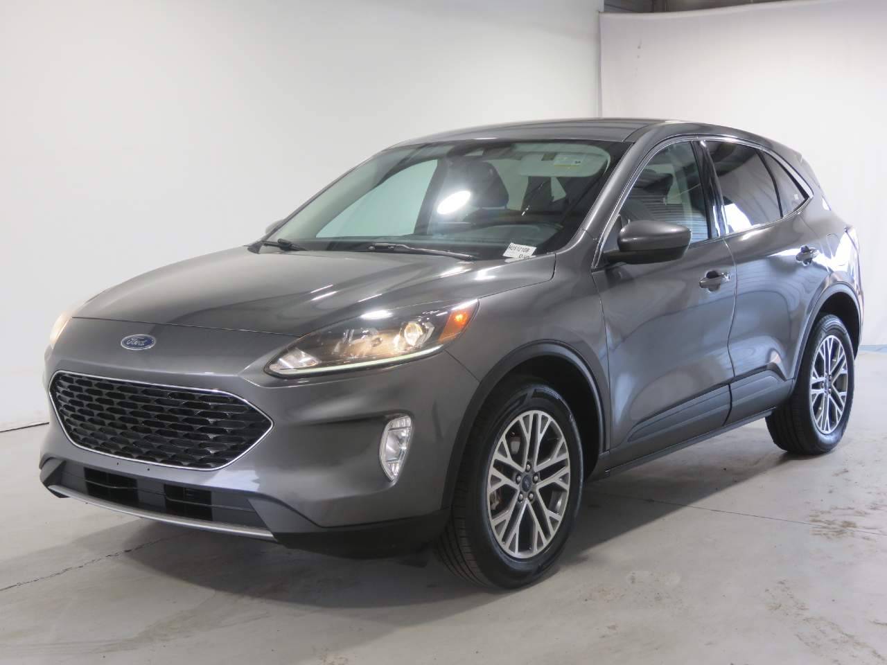 2022 Ford Escape SEL — SUV — 72,130 mi — Phoenix, AZ