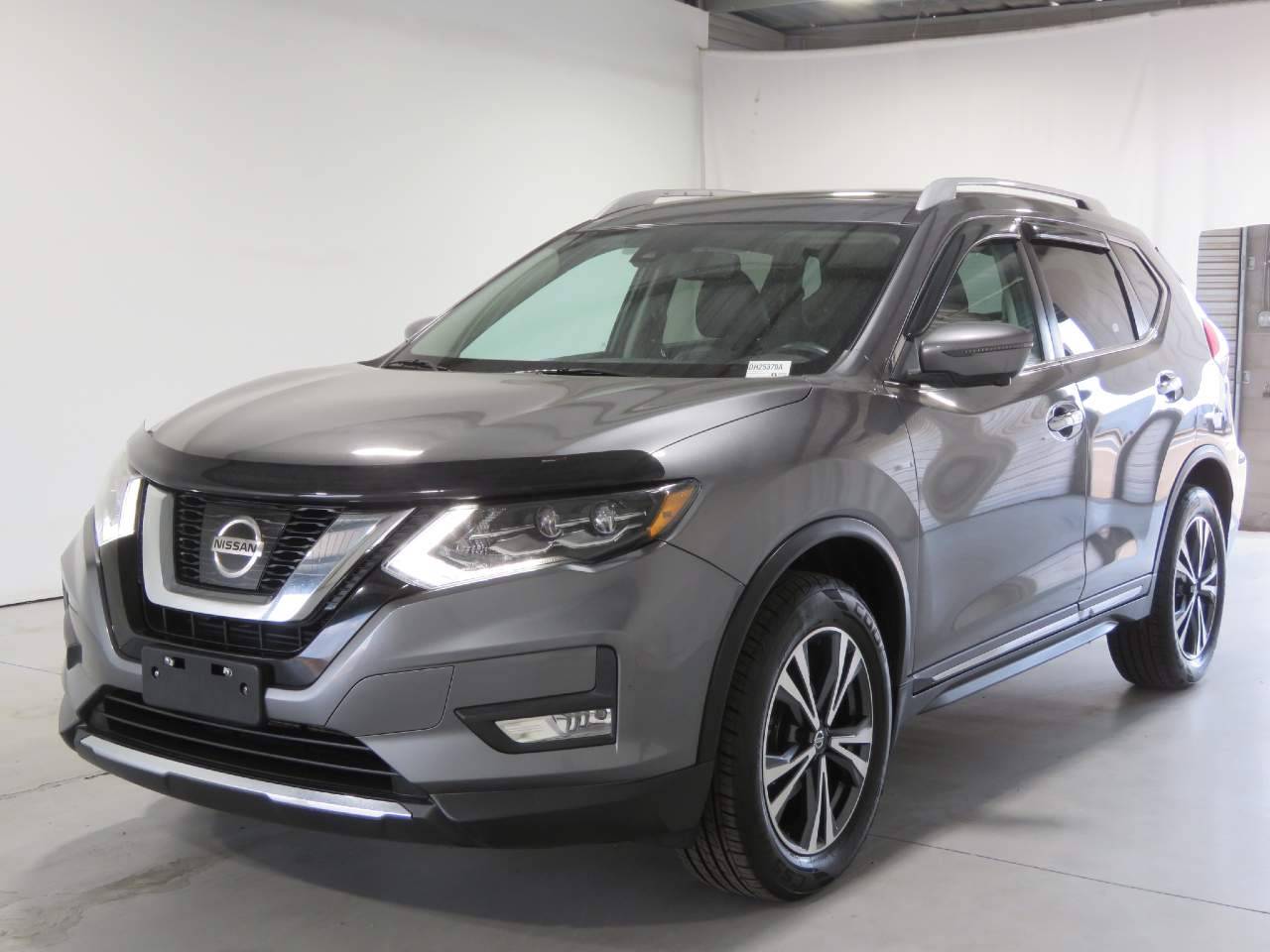 2017 Nissan Rogue SL — SUV — 66,764 mi — Phoenix, AZ