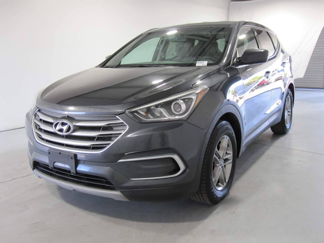2018 Hyundai Santa Fe Sport Base — SUV — 138,811 mi — Phoenix, AZ