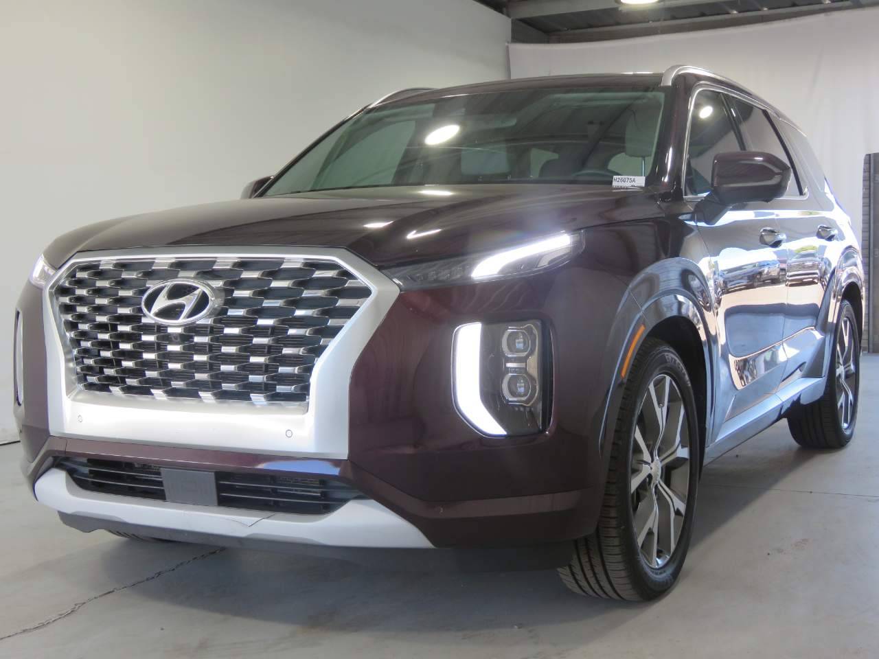 2022 Hyundai Palisade Limited — SUV — 60,168 mi — Phoenix, AZ
