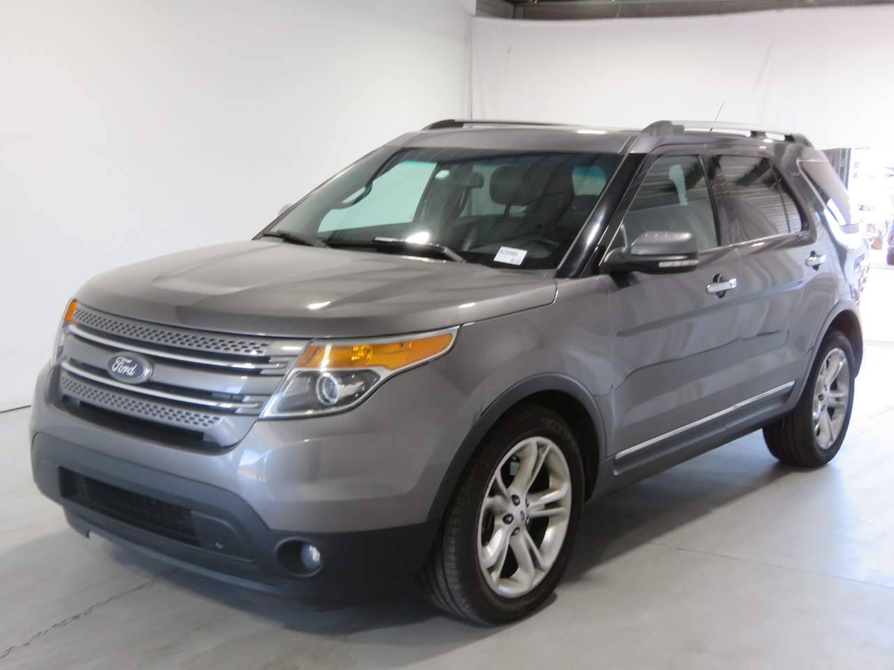 2013 Ford Explorer Base — SUV — 147,310 mi — Phoenix, AZ