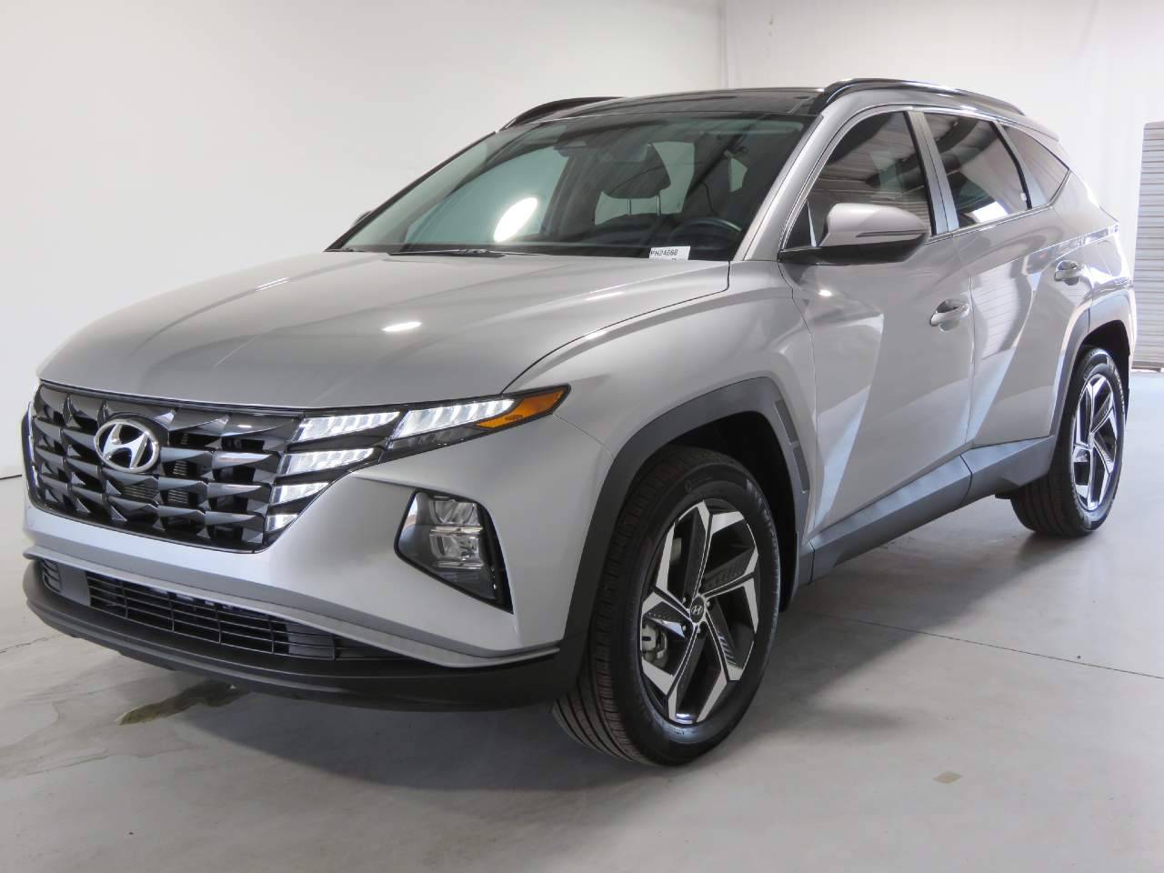 2024 Hyundai Tucson Hybrid SEL Convenience — SUV — 10,125 mi — Phoenix, AZ