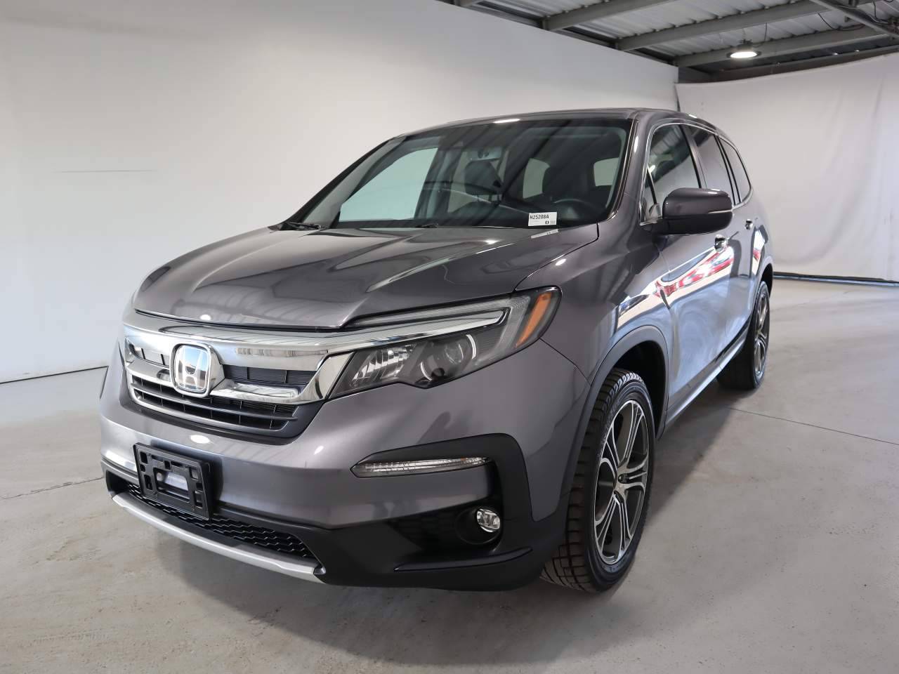 2022 Honda Pilot EX-L — SUV — 42,484 mi — Phoenix, AZ