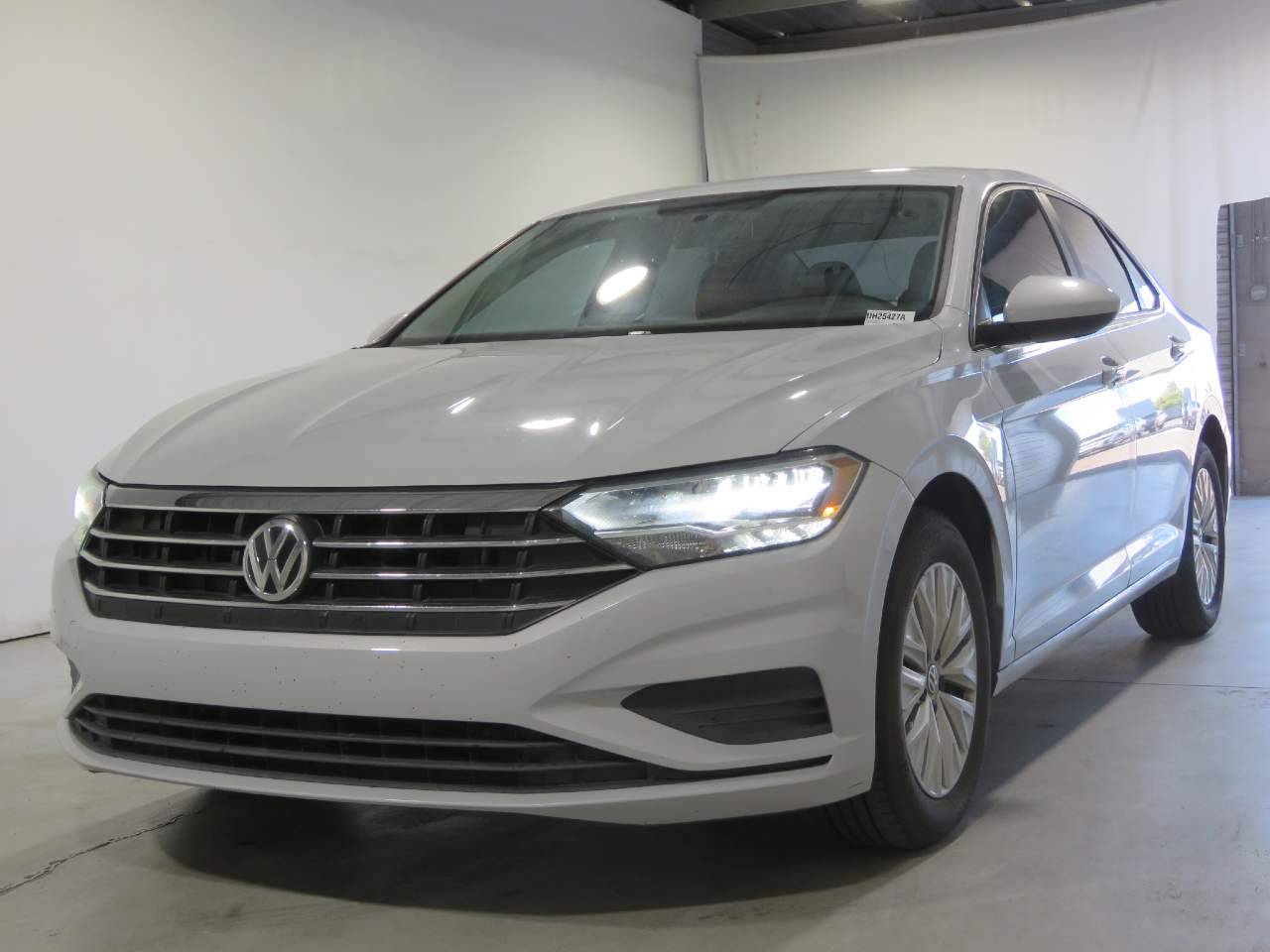 2019 Volkswagen Jetta S — Sedan — 92,602 mi — Phoenix, AZ