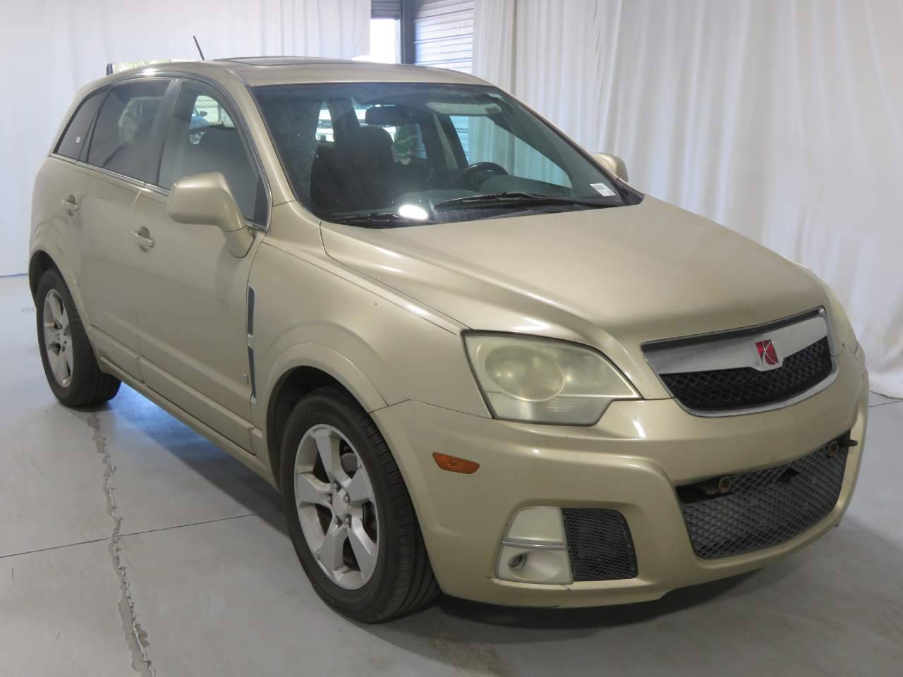 2008 Saturn VUE Red Line — SUV — 143,175 mi — Phoenix, AZ